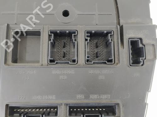 Electronic module RENAULT MEGANE II (BM0/1_, CM0/1_)  | BP9687939M83 