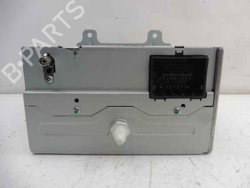 Radio OPEL ASTRA J (P10)  | BP2838145E6 