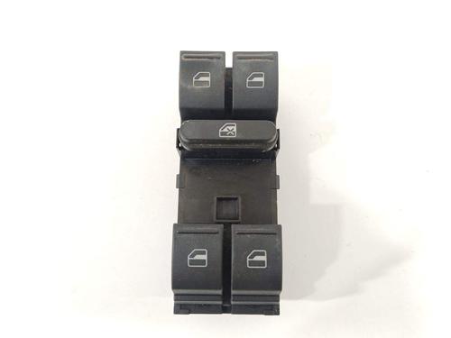Used Left front window switch Left front window switch 17046269 17046269