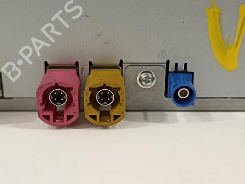 Radio SEAT LEON (5F1)  | BP17491167E6 