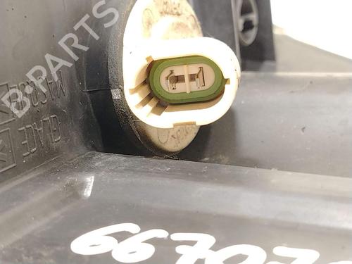 Right headlight RENAULT KANGOO (KC0/1_) 1.5 dCi (KC08, KC09) | BP31917806C29 - Image 10