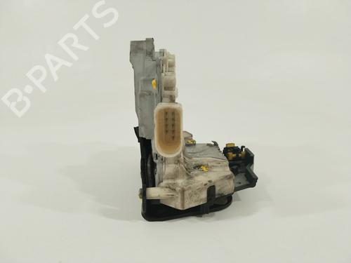 Front left lock AUDI A3 (8P1) 2.0 TDI 16V | BP17475979C98