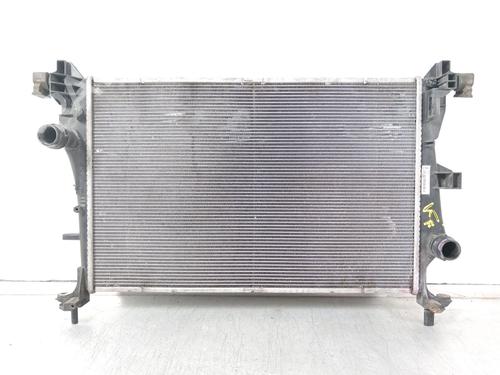 Køler JEEP RENEGADE SUV (BU, B1, BV) [2014-2025]  18409775