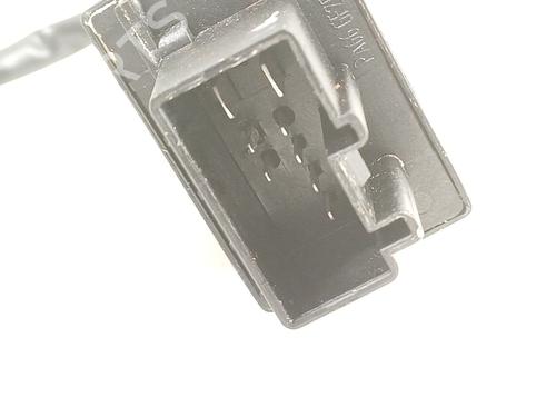 Electronic module SEAT LEON (1P1) 2.0 Cupra R | BP22386803M83 