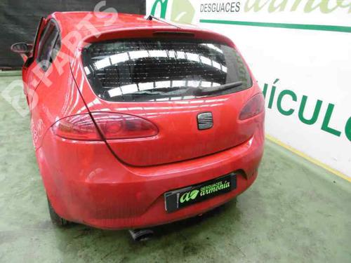 Right front window switch SEAT LEON (1P1)  | BP1850953I26 