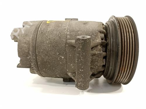 AC compressor RENAULT SCÉNIC II (JM0/1_)  | BP16365991M34 