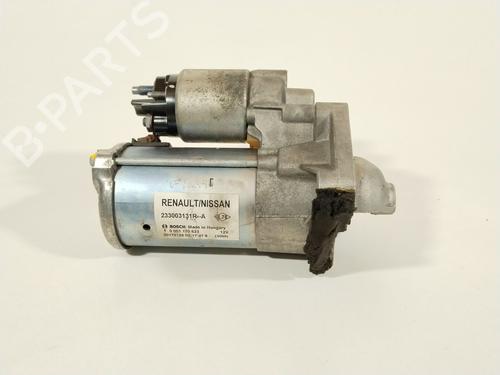 Starter NISSAN X-TRAIL III (T32_, T32R, T32RR) 1.6 dCi (T32) | BP29206948M8 