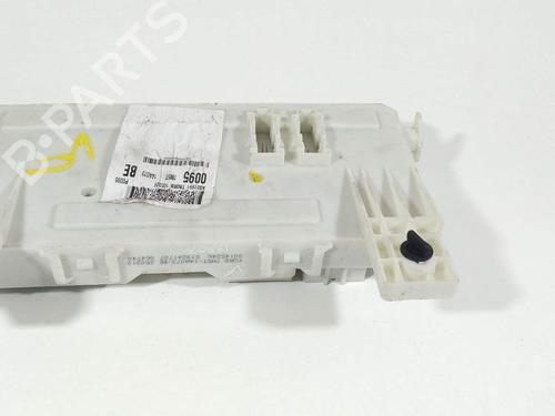 Fuse box FORD FOCUS II (DA_, HCP, DP) 1.6 TDCi | BP24662926E1 - Image 4