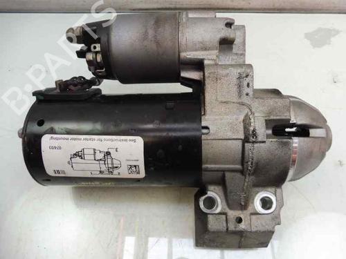 Starter BMW 4 Coupe (F32, F82) 420 d | BP3500345M8 