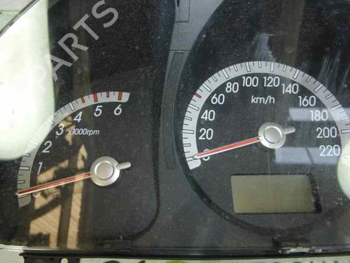 Instrument cluster KIA SPORTAGE II (JE_, KM_)  | BP1938347C47 