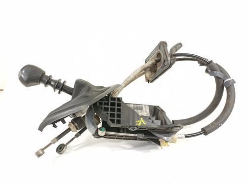 Gear lever PEUGEOT BOXER Van 2.0 BlueHDi 160 | BP17491031M90