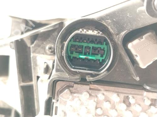 Right headlight HYUNDAI i30 (PDE, PD, PDEN) 1.6 CRDi | BP32059185C29 
