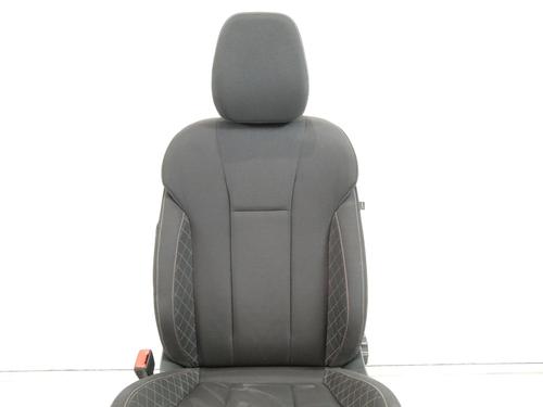 Left front seat SKODA SCALA (NW1) 1.6 TDI | BP29258401C15