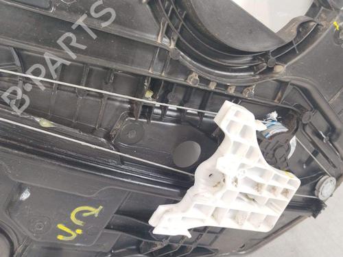 Rear right window mechanism KIA CEED (CD) | BP16794693C25 - Image 6