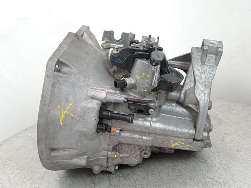 Gearbox FORD FOCUS IV (HN) 1.0 EcoBoost | BP32783439M3  - Image 5