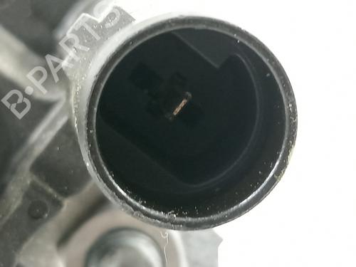Starter MERCEDES-BENZ GLE (V167) GLE 300 d 4-matic (167.119) | BP17615271M8 