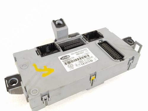 Used Electronic module ALFA ROMEO 147 (937_) 1.6 16V T.SPARK ECO (937.AXA1A, 937.BXA1A) (105 hp) 9699531