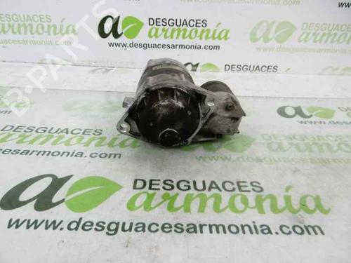 Starter MERCEDES-BENZ A-CLASS (W168) A 140 (168.031, 168.131) | BP1840030M8 