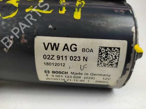 Starter SEAT IBIZA IV (6J5, 6P1)  | BP4848778M8 