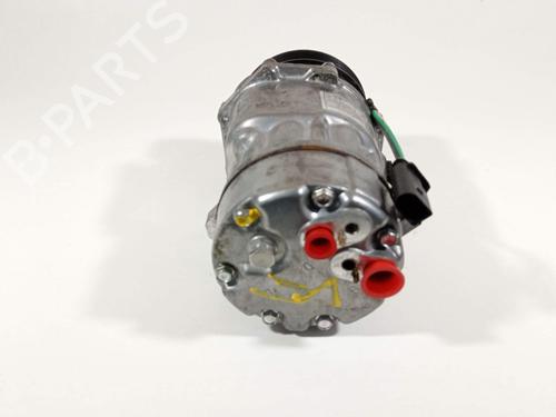 AC compressor SEAT LEON (1M1) | BP23129964M34 - Image 5