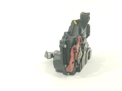 Front left lock AUDI A3 (8P1) 1.9 TDI | BP18552225C98 