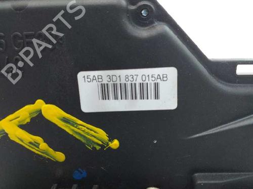 Front left lock VW GOLF PLUS V (5M1, 521)  | BP5802212C98 