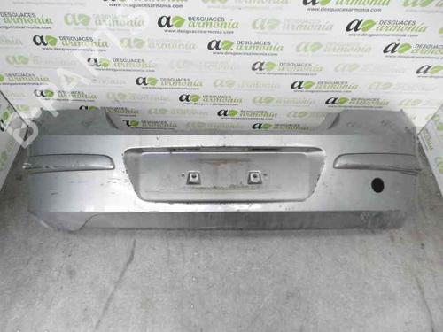 Used Rear bumper OPEL ASTRA H (A04) [2004-2014]  1847693