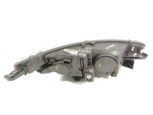 Left headlight CITROËN C4 II (NC_) 1.6 HDi 110 | BP29189579C28 - Image 8