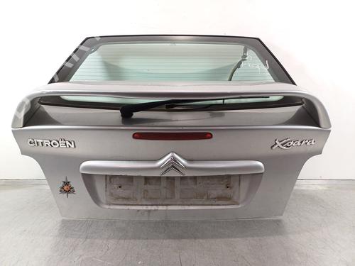 Used Tailgate CITROËN XSARA (N1) 1.6 16V (109 hp) 21381001