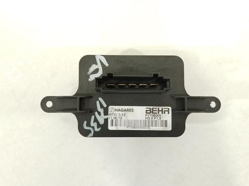Used Heater resistor PEUGEOT 3008 I MPV (0U_) 2.0 HDi Hybrid4 (163 hp) 27997770