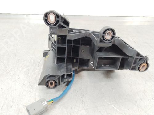 Gear lever FORD FOCUS III  | BP29562038M90 