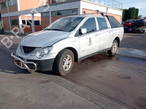 Right headlight SSANGYONG ACTYON I 200 Xdi 4WD | BP26562703C29 - Image 11