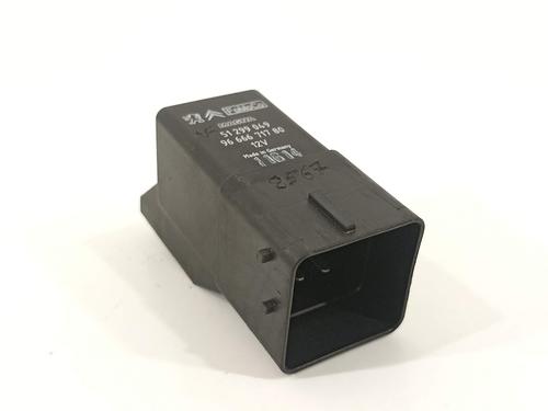 Used Electronic module Electronic module 16143155 16143155