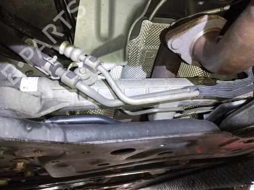 Steering rack MAZDA 3 Saloon (BL) 1.6 MZR CD (BL12) | BP37263973M22 - Image 2
