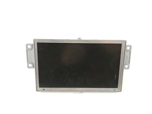 Display CITROËN C5 III (RD_) 2.0 HDi 140 (RDRHF8, RDRHFA, RDRHA8, RDRHAJ) (140 hp) 31837345