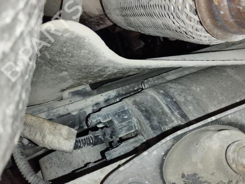 Steering rack VW GOLF V (1K1) 1.9 TDI | BP37260470M22 - Image 3