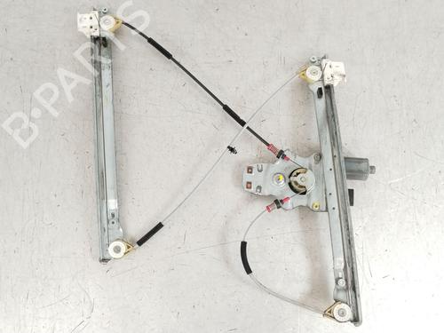 Front right window mechanism CITROËN C5 III (RD_) 2.0 HDi 140 (RDRHF8, RDRHFA, RDRHA8, RDRHAJ) | BP35727549C23 - Image 3