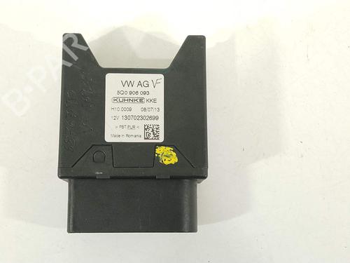 Electronic module AUDI A3 Sportback (8VA, 8VF) S3 quattro | BP39141159M83 - Image 2