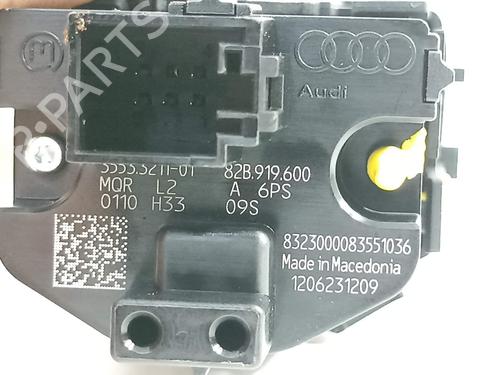 Switch AUDI A1 Sportback (GBA) 25 TFSI | BP19635252I30 - Image 2