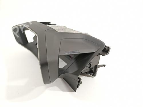 Instrument cluster PEUGEOT 208 II (UB_, UP_, UW_, UJ_)  | BP19794125C47 