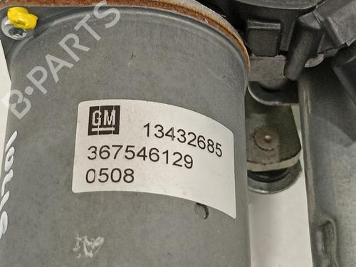 Front wiper motor OPEL CORSA E (X15) 1.4 (08, 68) | BP13501515M29 