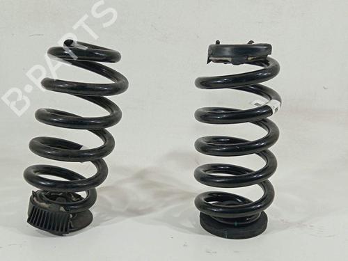 Used Shock absorber spring Shock absorber spring CUPRA TAVASCAN (KR1) [2024-2026] 39668477 39668477