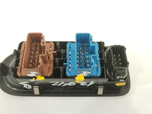 Left front window switch RENAULT CLIO III (BR0/1, CR0/1) | BP26718263I27 - Image 5