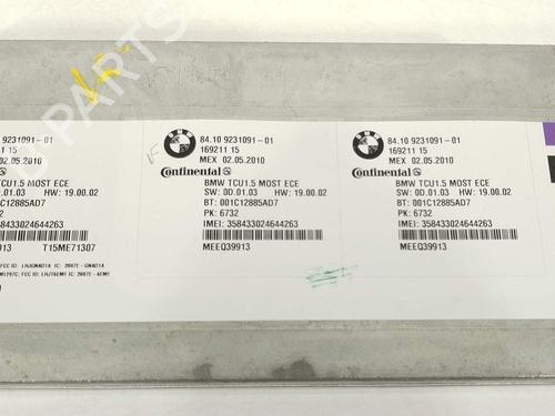 Electronic module BMW X5 (E70) xDrive 30 d | BP37419659M83 - Image 2
