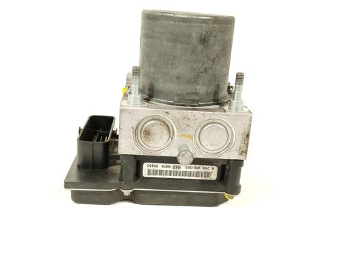 ABS pump CITROËN C5 III (RD_) 2.0 HDi 140 (RDRHF8, RDRHFA, RDRHA8, RDRHAJ) | BP29979310M43 
