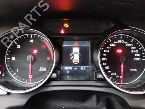 Instrument cluster AUDI A5 Sportback (8TA) 2.0 TDI | BP16800017C47 