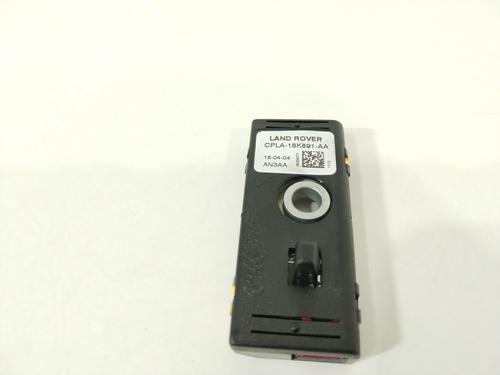 Electronic module LAND ROVER RANGE ROVER SPORT II (L494) 3.0 TDV6 4x4 | BP26552958M83 