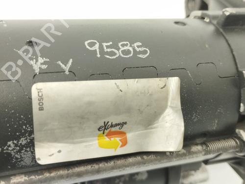 Starter SUZUKI SWIFT III (MZ, EZ)  | BP10922775M8 