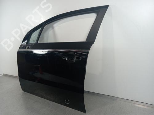 Left front door OPEL AMPERA (R12) EV 150 | BP29132470C2 