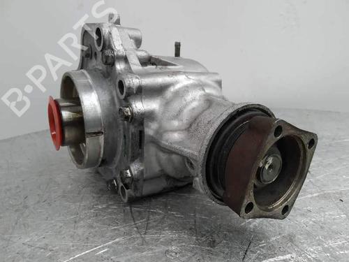 Used Rear differential Rear differential 14301377 14301377